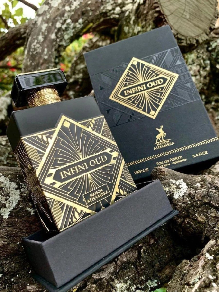 Parfumerie Maroc